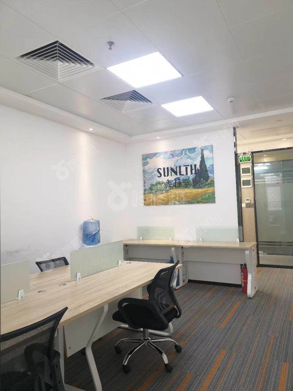 麻雀岭工业区_96平_豪装_未分类