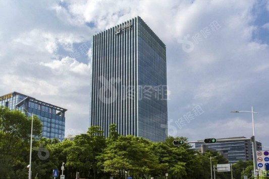 劲嘉科技大厦_561平_豪装_未分类