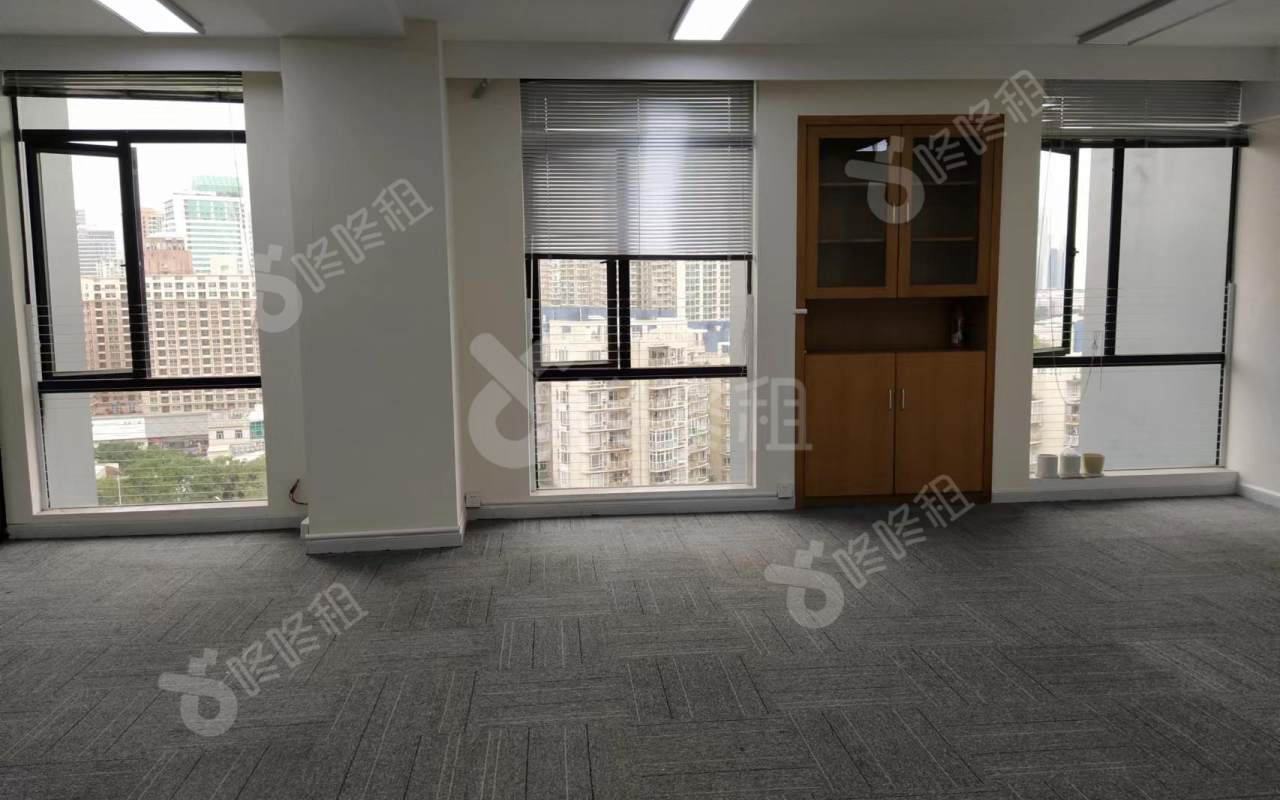 花样年美年广场_188平_精装_前台