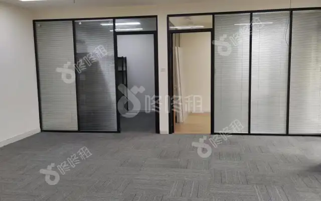 花样年美年广场_188平米_精装_办公室房源出租