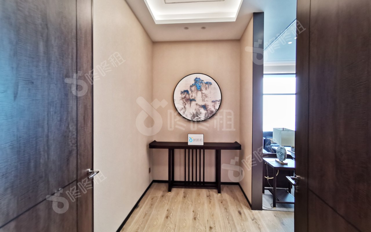 前海HOP国际_2680平_豪装_未分类