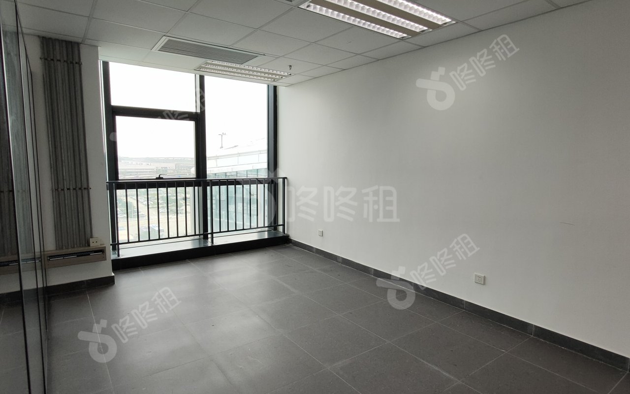 深圳机场T3Space_192平_豪装_未分类