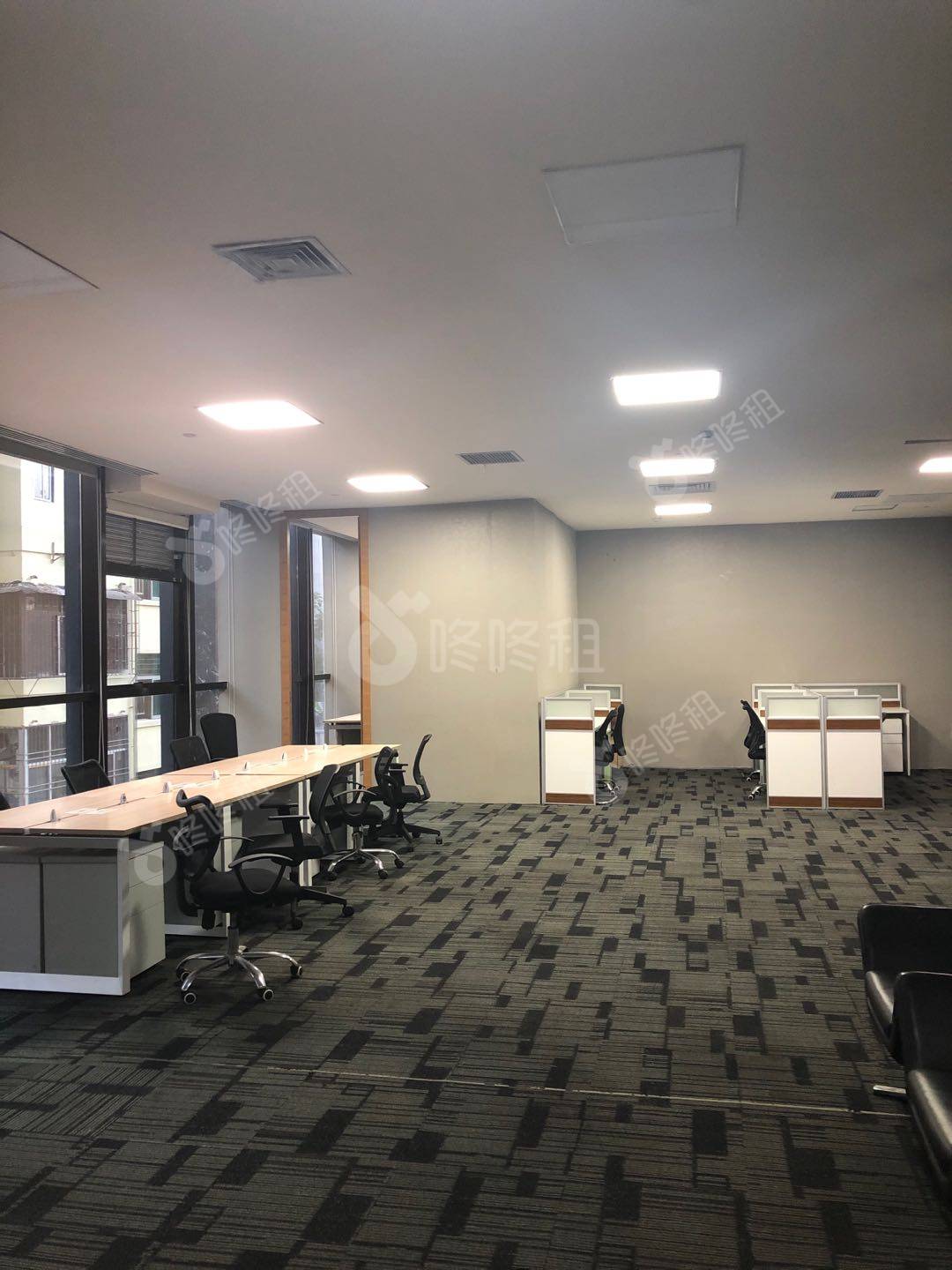 鸿隆世纪广场_356平_豪装_未分类