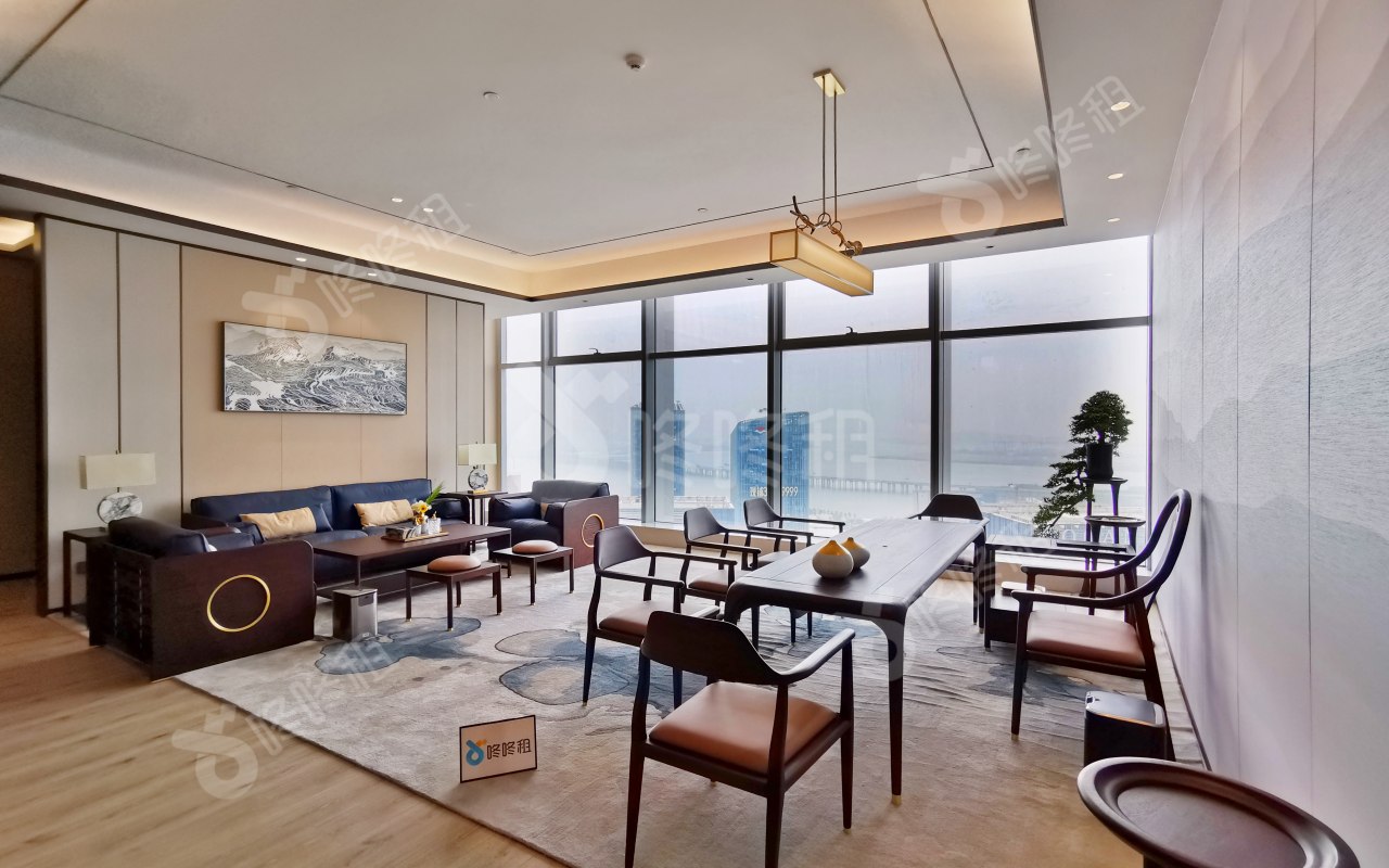 前海HOP国际_2680平_豪装_未分类