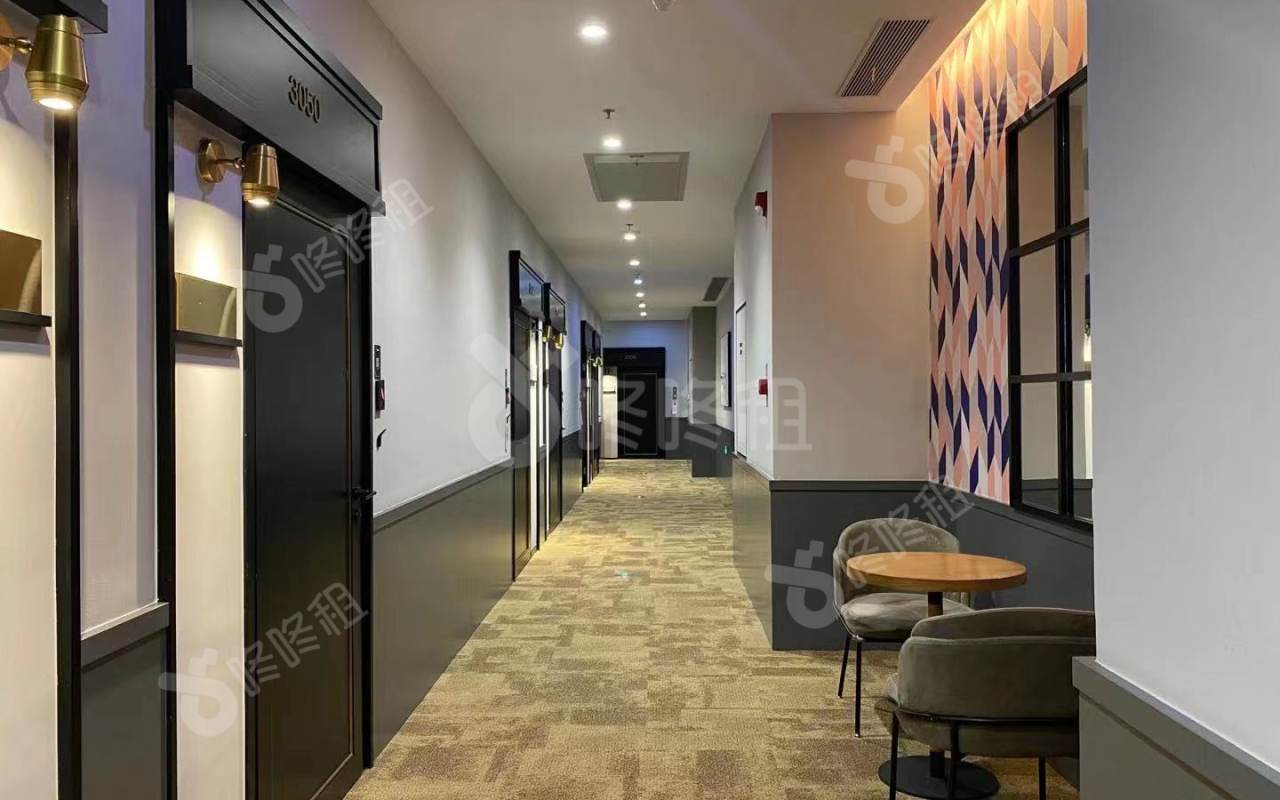 玖悦雅轩_100平_精装_未分类