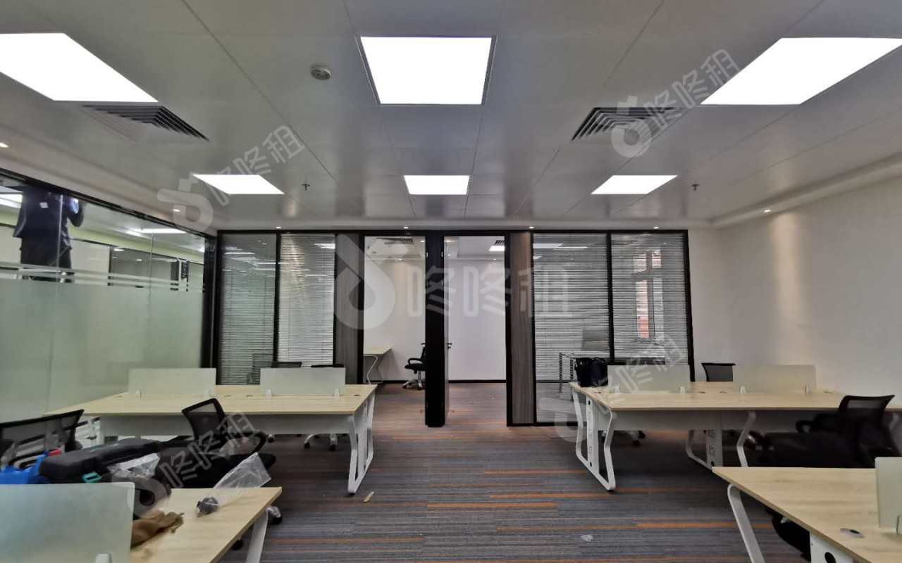 麻雀岭工业区_152平_精装_未分类