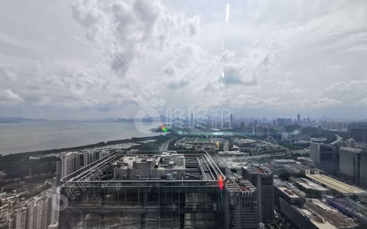 博今国际大厦_1900平_豪装_未分类