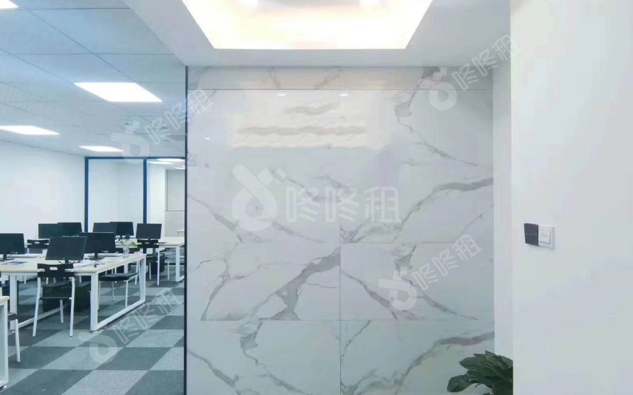 泰然科技园_228平_豪装_未分类