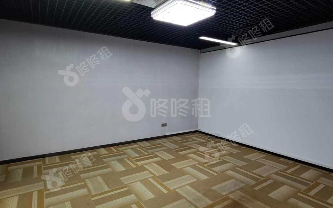 彩虹科技大厦_498平_精装_未分类