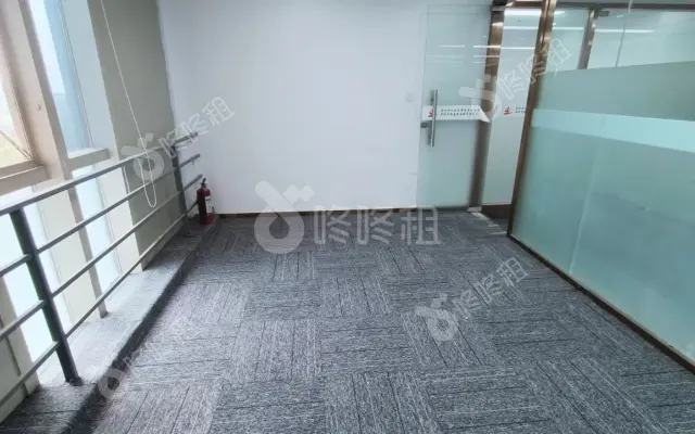 联泰大厦_176平_精装_办公室房源出租