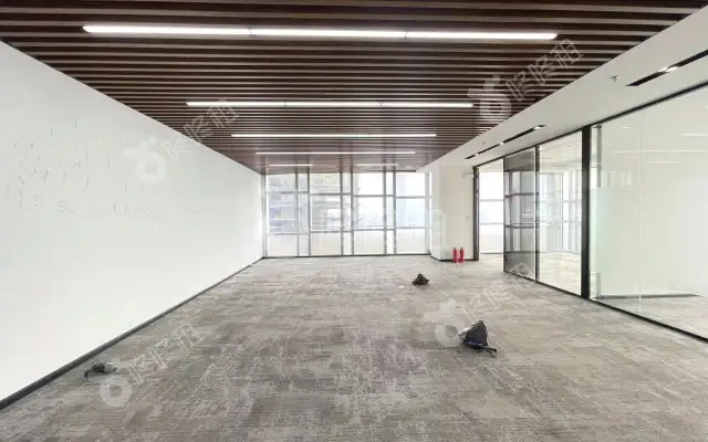 讯美科技广场_418平米_精装_办公室房源出租