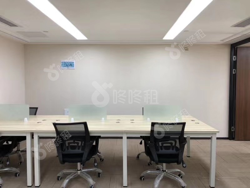 航都大厦_109平_精装_未分类