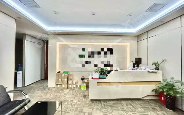 NEO企业大道(NEO大厦)_320.78平米_豪装_办公室房源出租