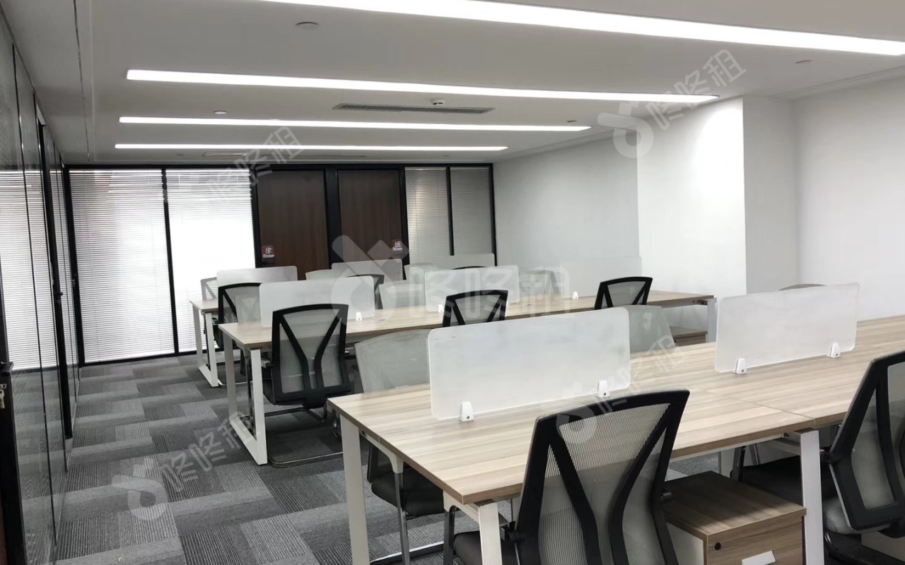 世贸广场_265平_豪装_未分类