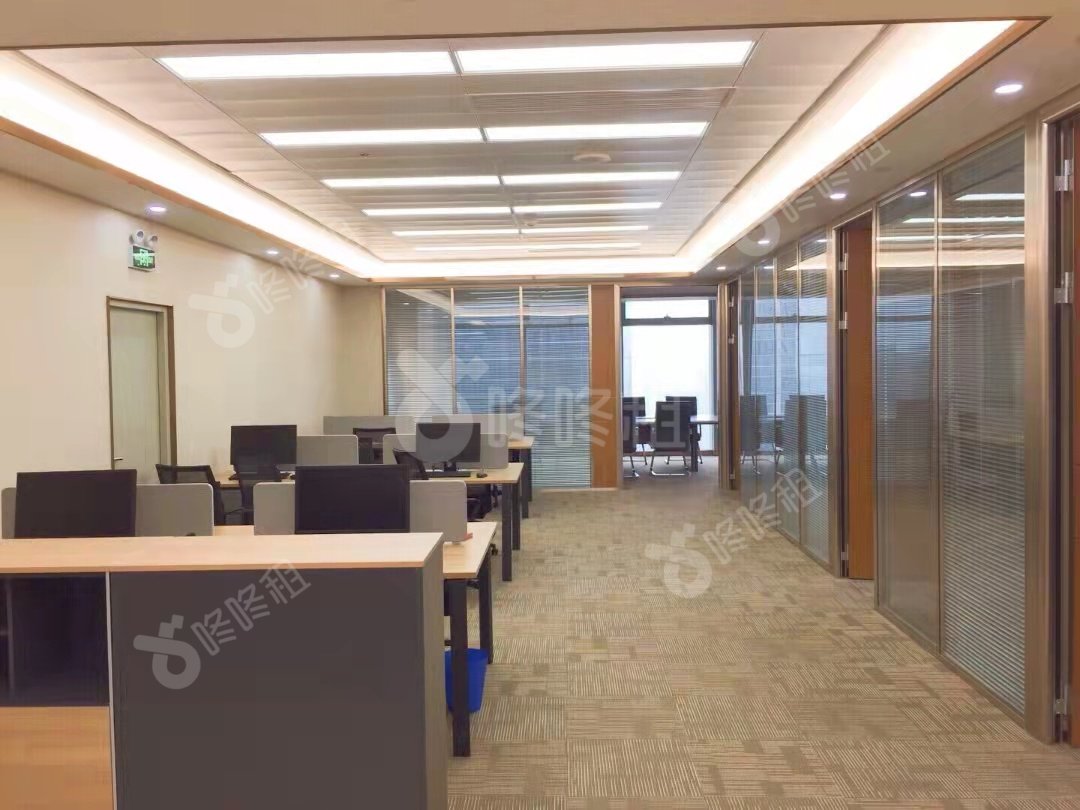 福田卓越时代广场_348平_精装_未分类