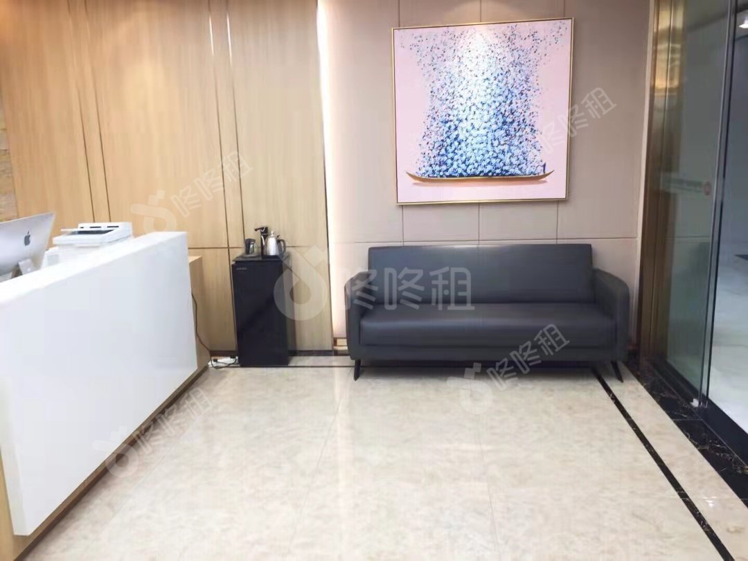 福田卓越时代广场_348平_精装_未分类