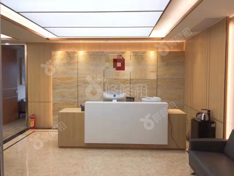 福田卓越时代广场_348平_精装_未分类