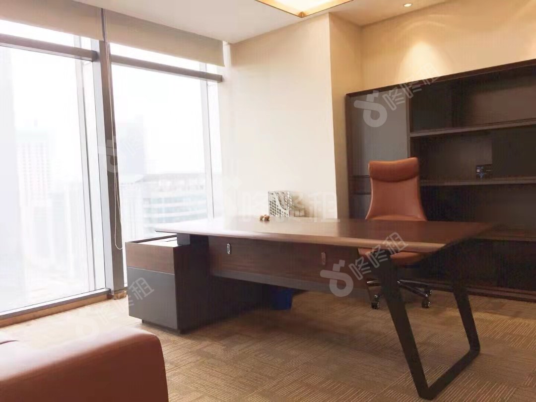 福田卓越时代广场_348平_精装_未分类