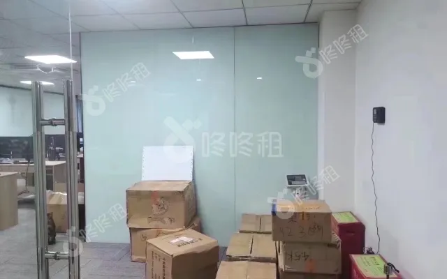 天经大厦_360平米_精装_办公室房源出租