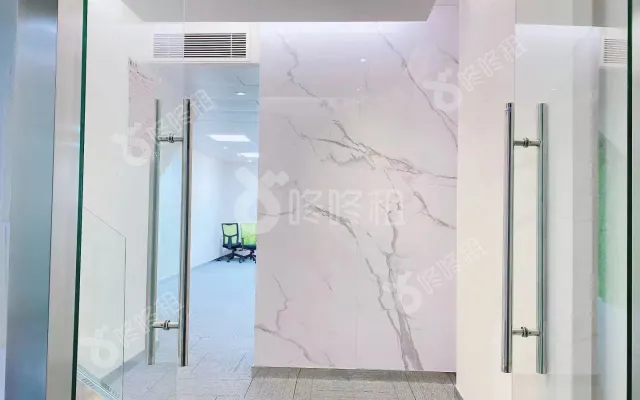 现代国际大厦_185平米_精装_办公室房源出租