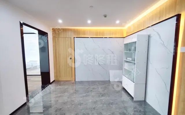 太阳岛大厦_143平米_豪装_办公室房源出租