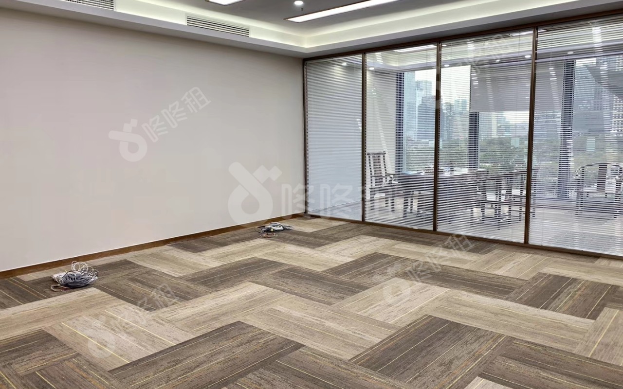 诺德金融中心_256平_豪装_未分类