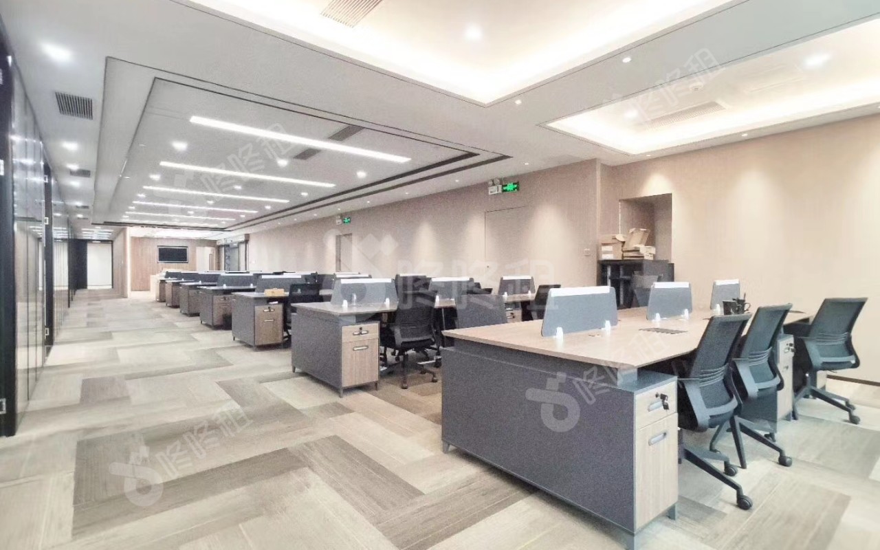 荣超经贸中心_898平_豪装_未分类