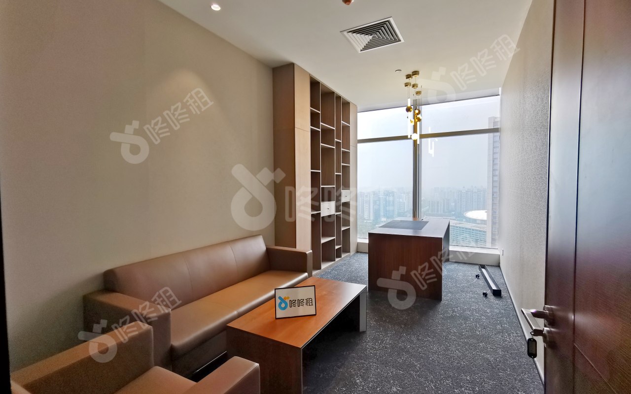 前海HOP国际_2680平_豪装_未分类