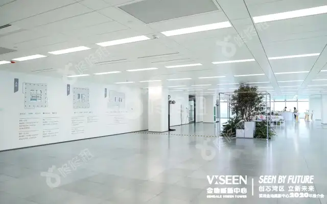 金地威新中心