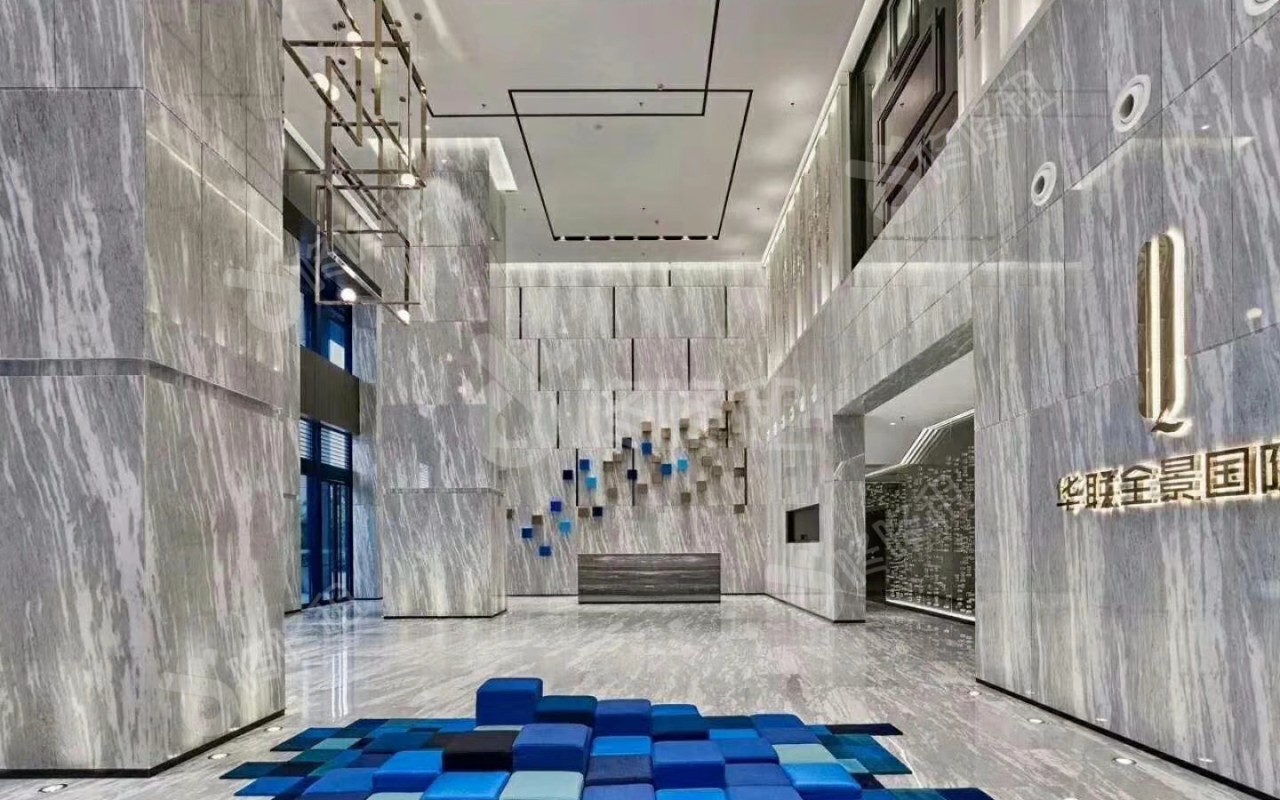 华联城市全景_48平_豪装_未分类