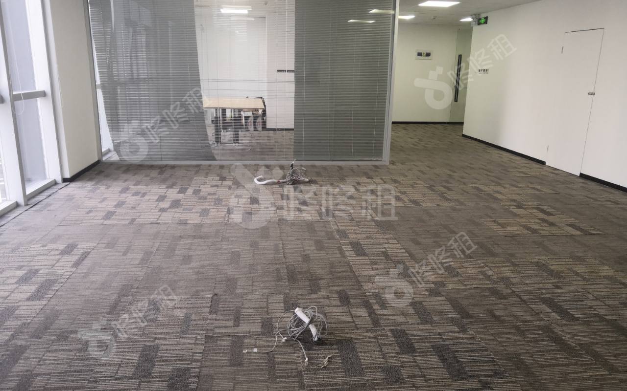 金骐智谷大厦_268平_豪装_未分类
