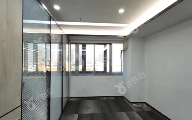 潮汕大厦_228平_豪装_办公室房源出租