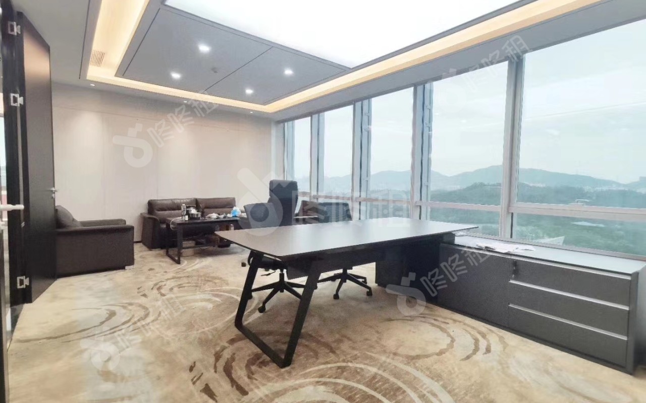 荣超经贸中心_898平_豪装_未分类