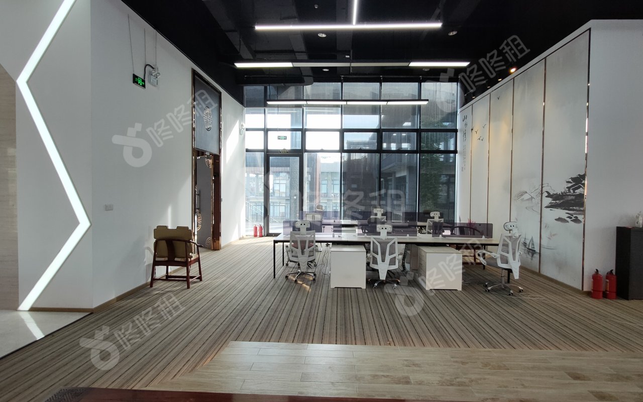 梧桐岛_763平_豪装_未分类