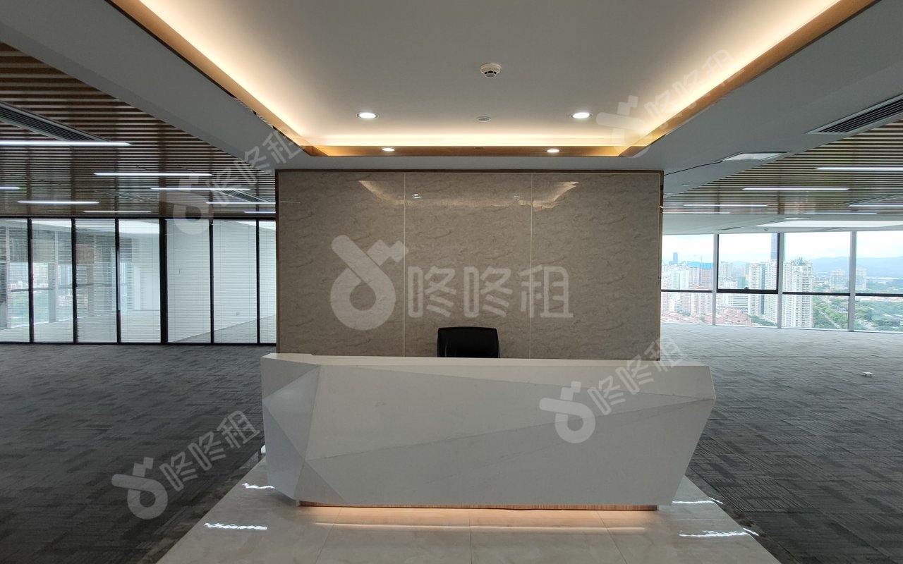 尚美科技大厦_554平_精装_未分类