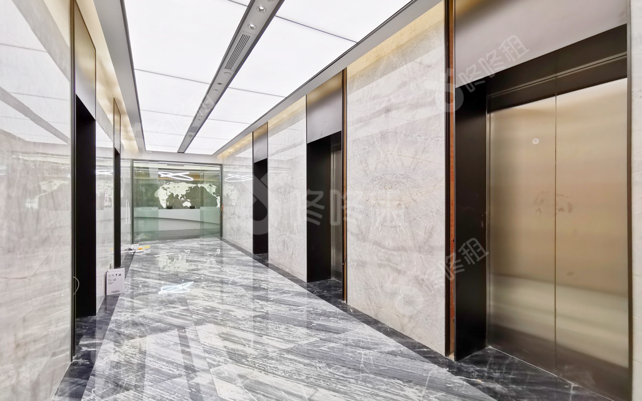 前海HOP国际_2680平_豪装_未分类