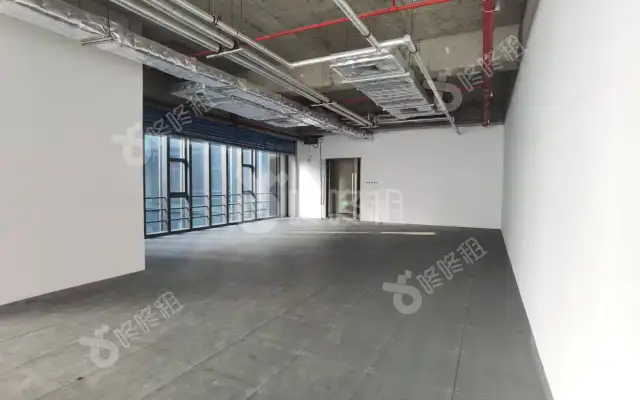 南山云科技大厦_539平_简装_办公室房源出租