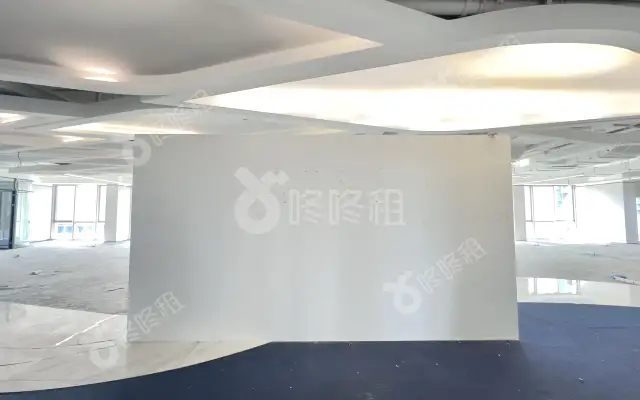 侨城坊_757平米_精装_办公室房源出租