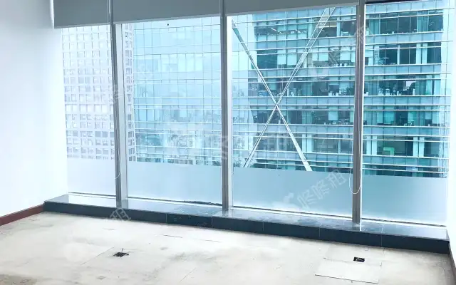 皇岗商务中心_635平_精装_办公室房源出租