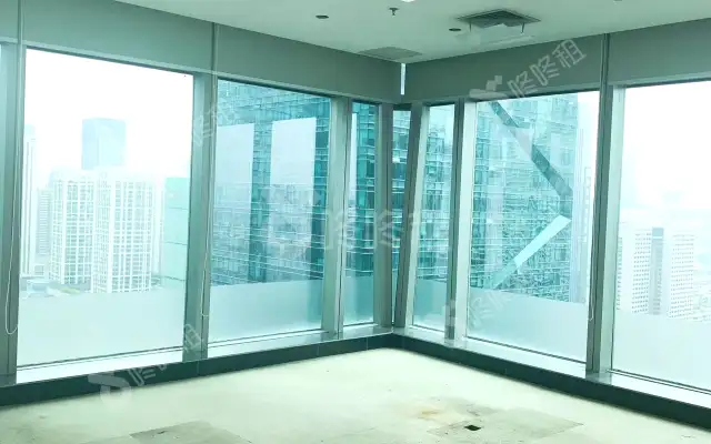 皇岗商务中心_635平米_精装_办公室房源出租