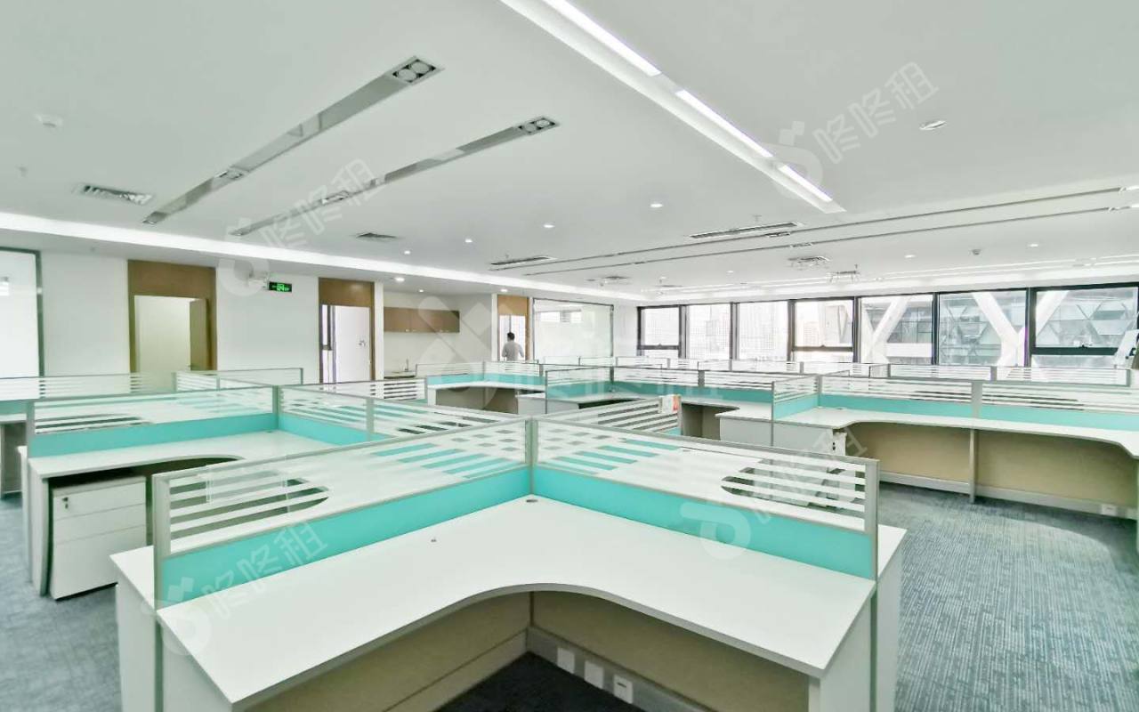 三诺大厦_1038.16平_豪装_未分类