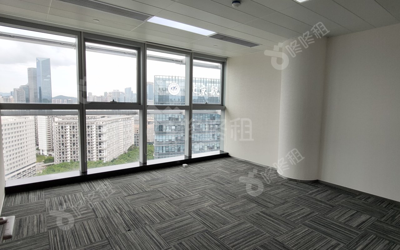 微软科通大厦_1006平_精装_未分类