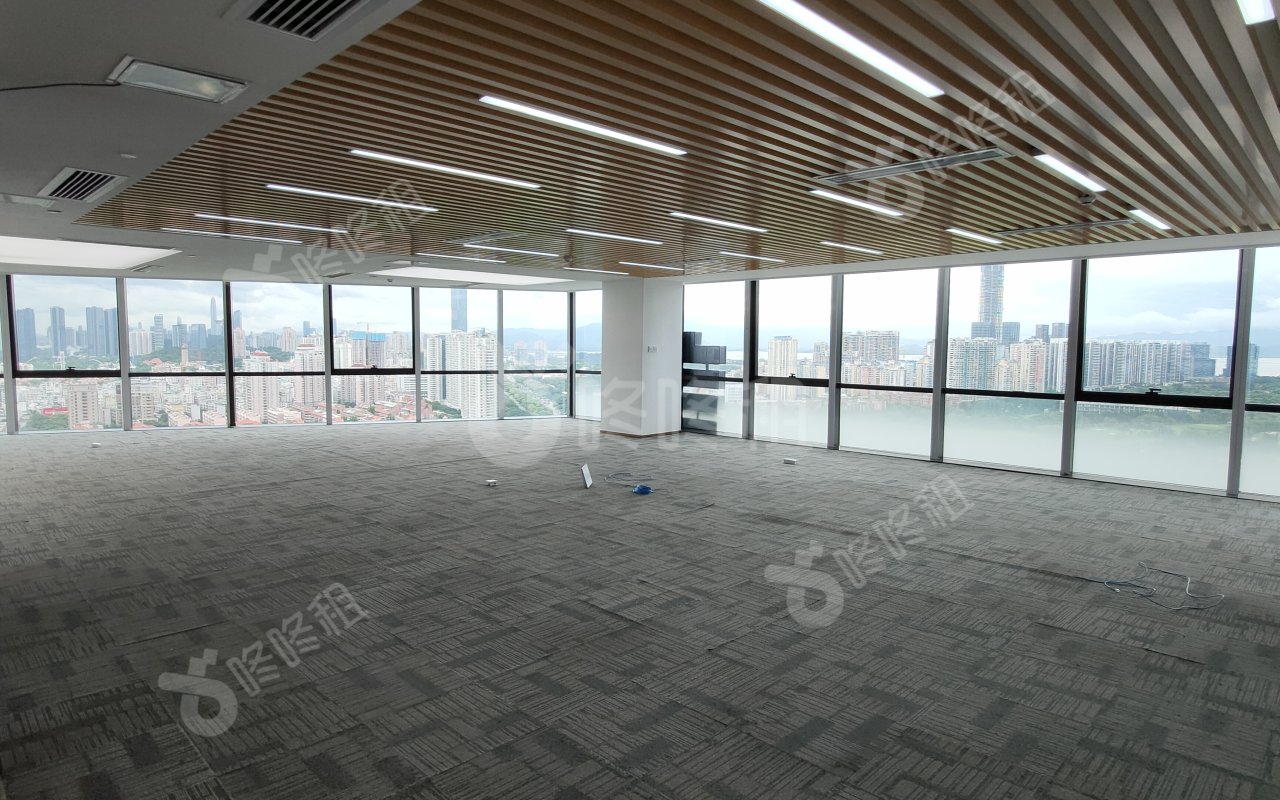 尚美科技大厦_554平_精装_未分类