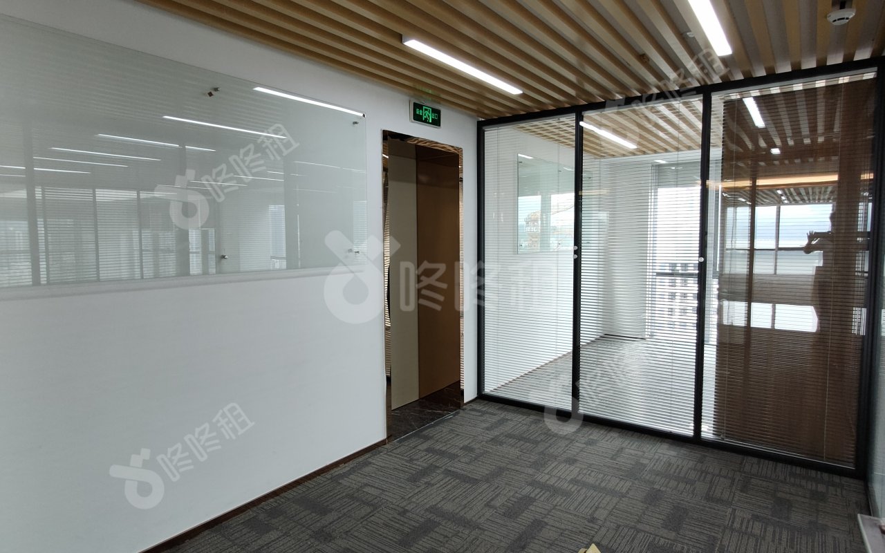 尚美科技大厦_554平_精装_未分类