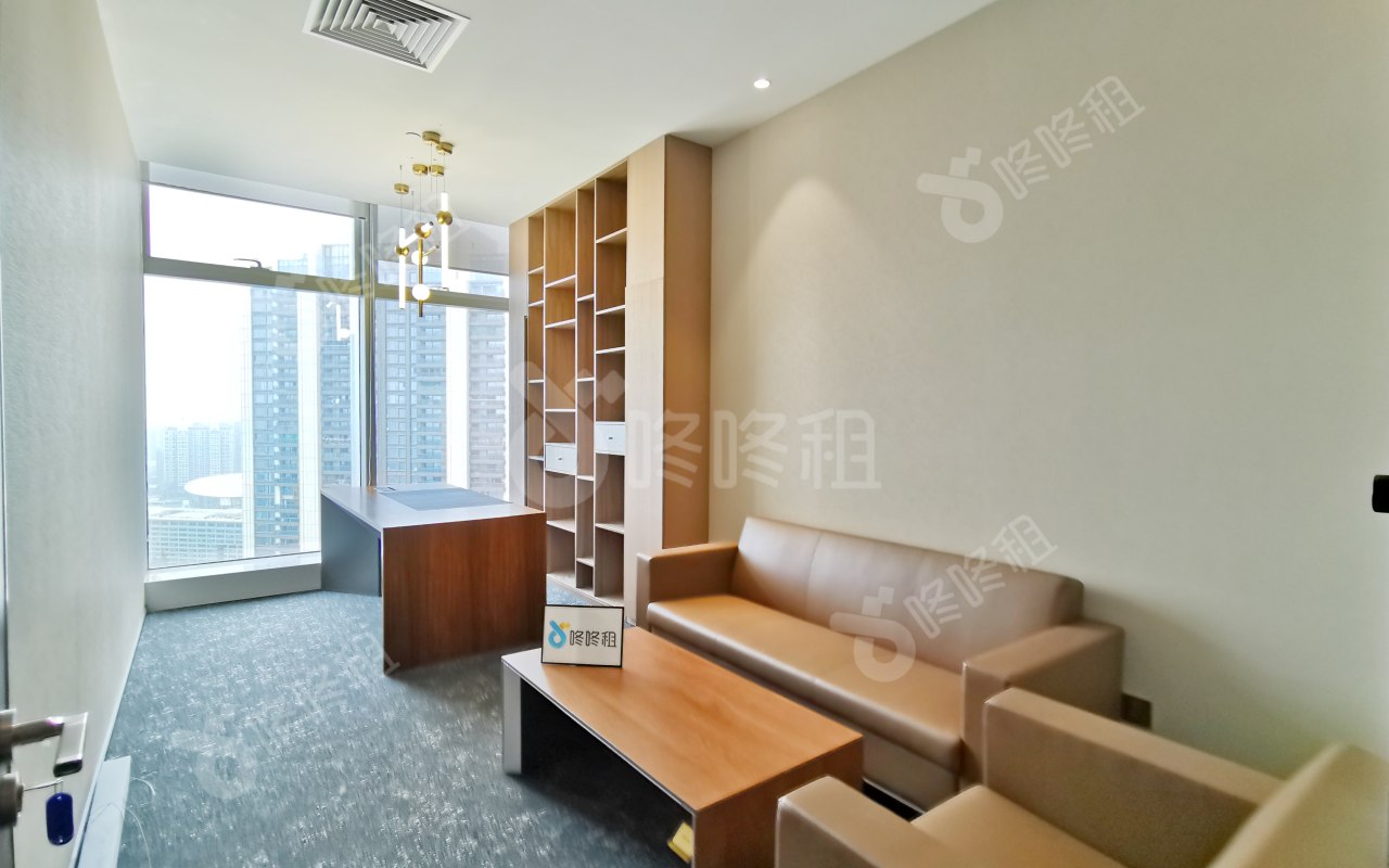 前海HOP国际_2680平_豪装_未分类