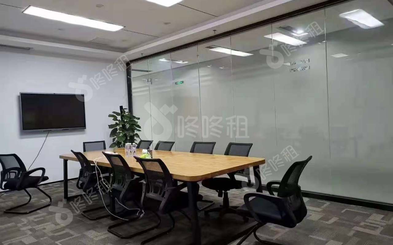 西北工业大学（深圳三航科技大厦）_167平_精装_未分类