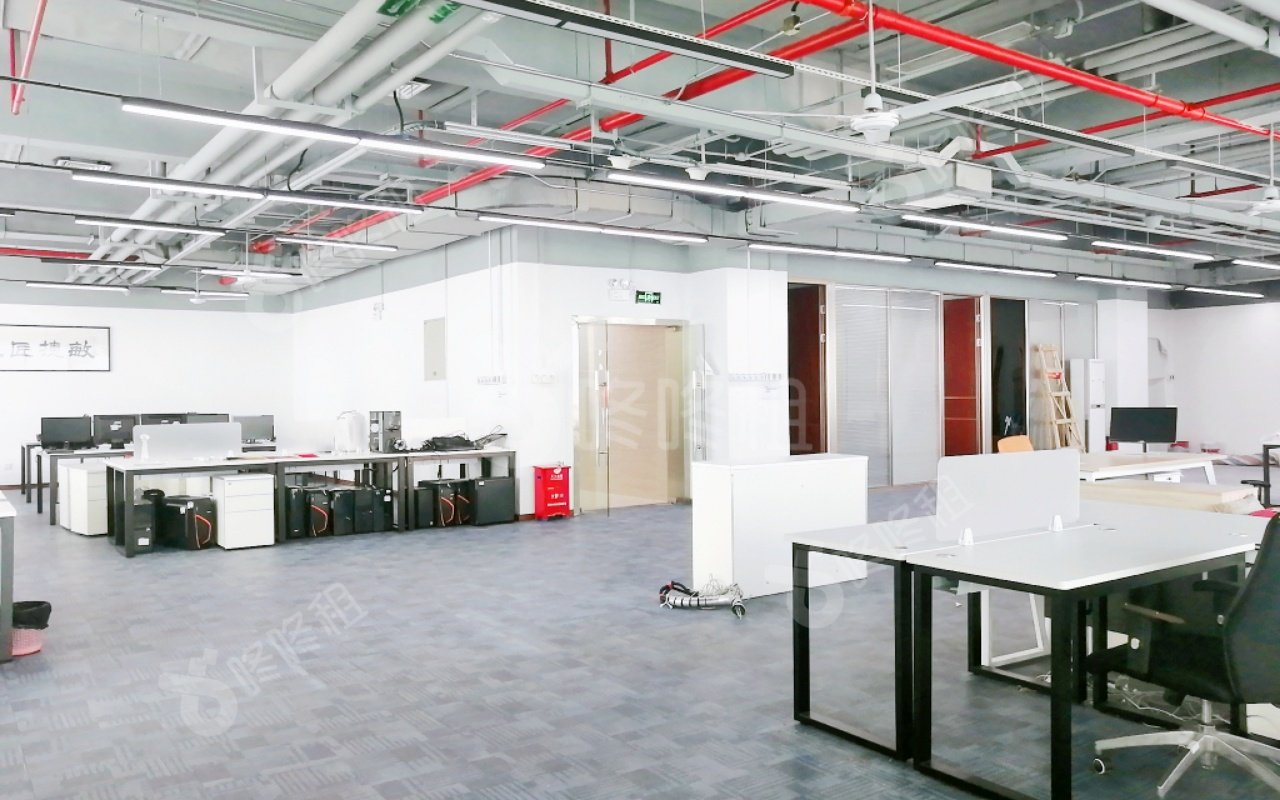 中设广场_730平_精装_未分类