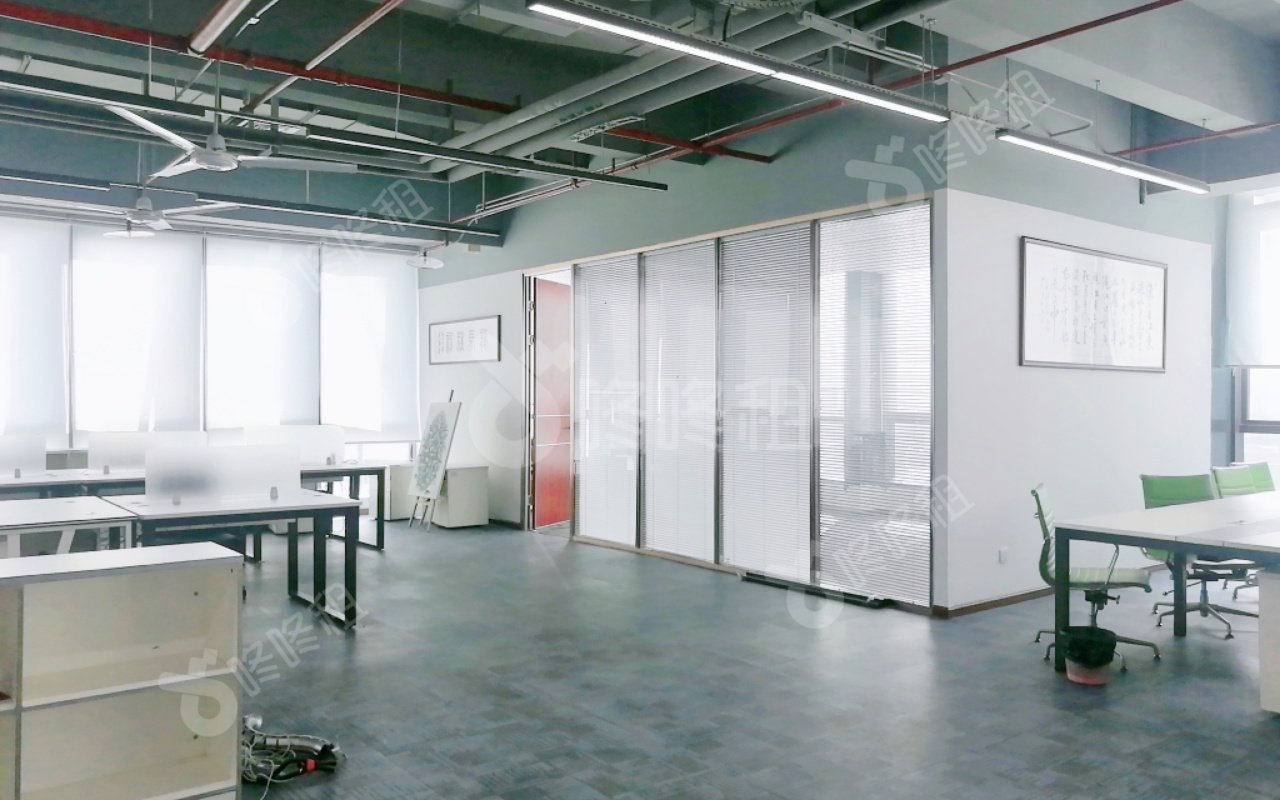 中设广场_730平_精装_未分类