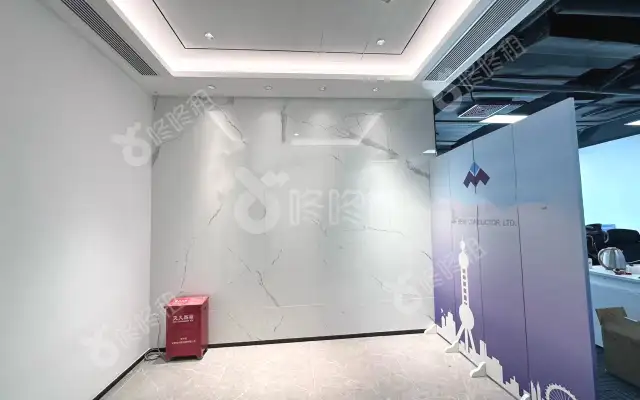 科兴科学园_367平米_精装_办公室房源出租