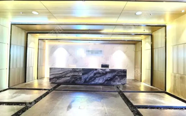 T-PARK深港影视创意园_1376平米_精装_办公室房源出租